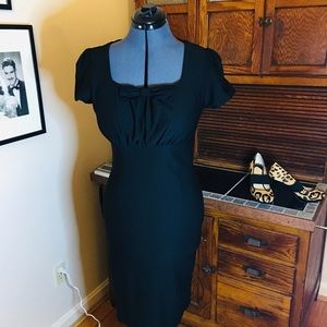 Audrey Hepburn office dress sz8
